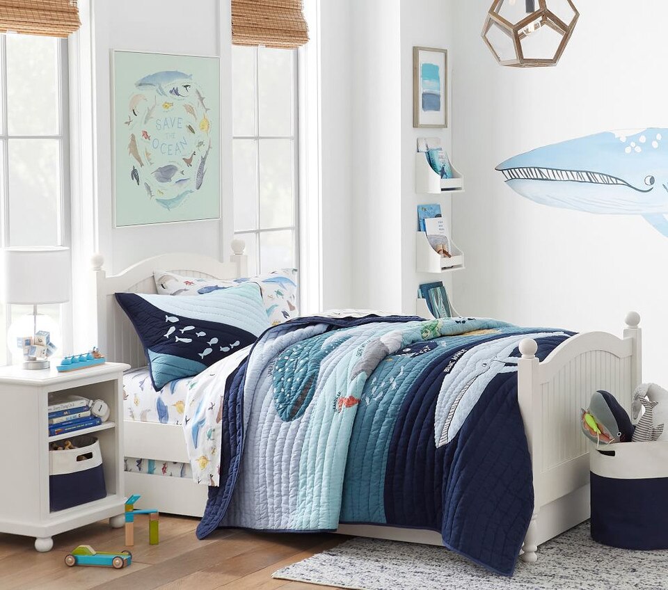 Catalina Bed Pottery Barn Kids Australia